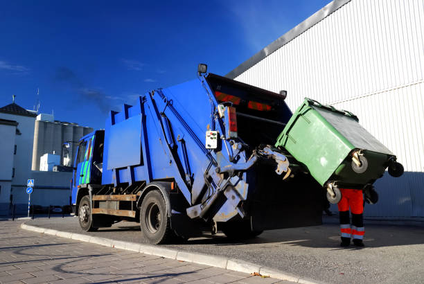  St Paul, TX Junk Removal Pros